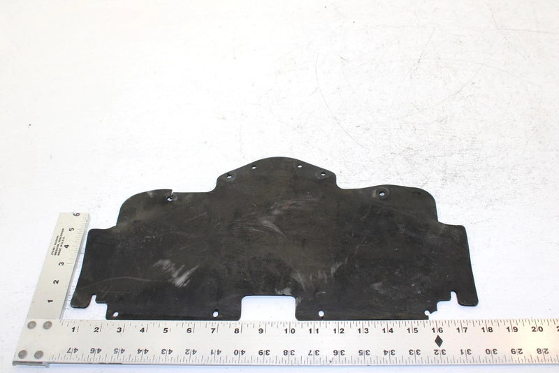 2013 Polaris 600 Rush Pro Oem Snowflap Closeoff 5813604 SP30