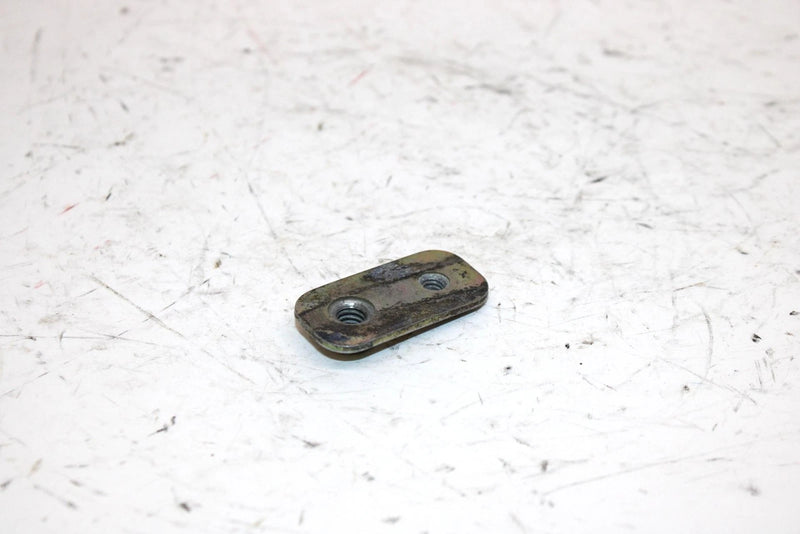 1998 Arctic Cat Zr 500 (2nd Run) Oem Hood Hinge Backing Plate 1606-623 SA62