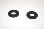 Ski-doo Oem Idler Wheel Labyrinth Seal (Pair) 572089000 Q4613