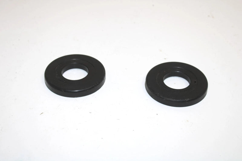 Ski-doo Oem Idler Wheel Labyrinth Seal (Pair) 572089000 Q4613