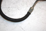 92 Polaris 500 Oem Brake Line 1930692 SP52