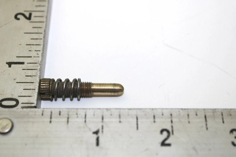 94 Arctic Cat Jag OEM Carb Throttle Stop Screw 6505-022 SA102