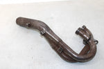 2006 Polaris Outlaw 500 Oem Exhaust Header Pipe 1261624-029 AP4