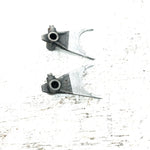 2001 Bombardier DS650 OEM Shift Fork Set 420258028 AB16