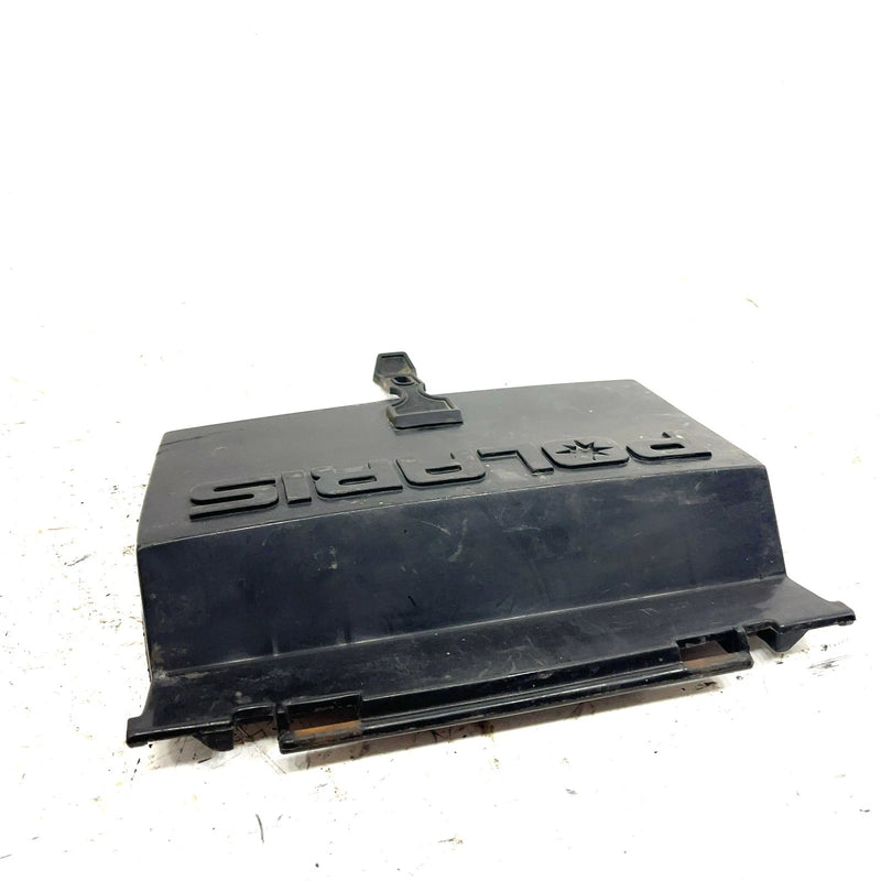 85-86 Polaris Trail Boss 250R OEM Tool Box Lid 5430769 AP207