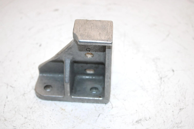 01 Arctic Cat Zr 800 Oem Left Rear Engine Mount 0708-137 Q2699