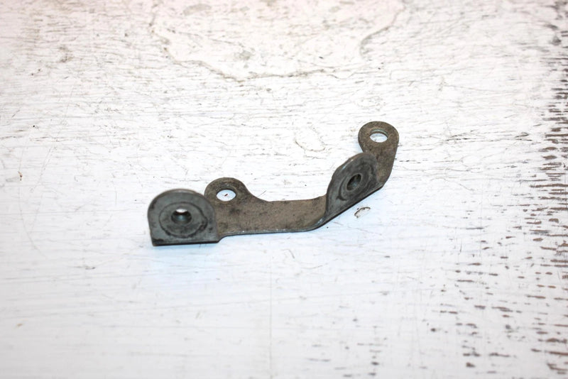 2002 Honda Trx 350 Fea Fourtrax Oem Left Engine Bracket 11390-HN5-670 AH54