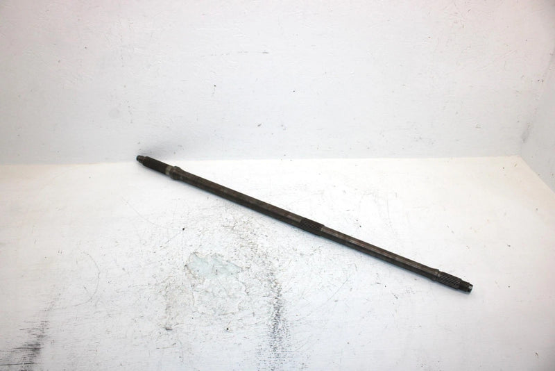 2019 Honda Trx500fe2ac Oem Rear Axle 42311-HR3-A20 AH12