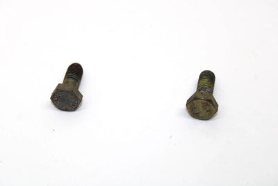 Ski-doo Oem Sway Bar Bushing Bolt Set of 4 250000118 Q4383