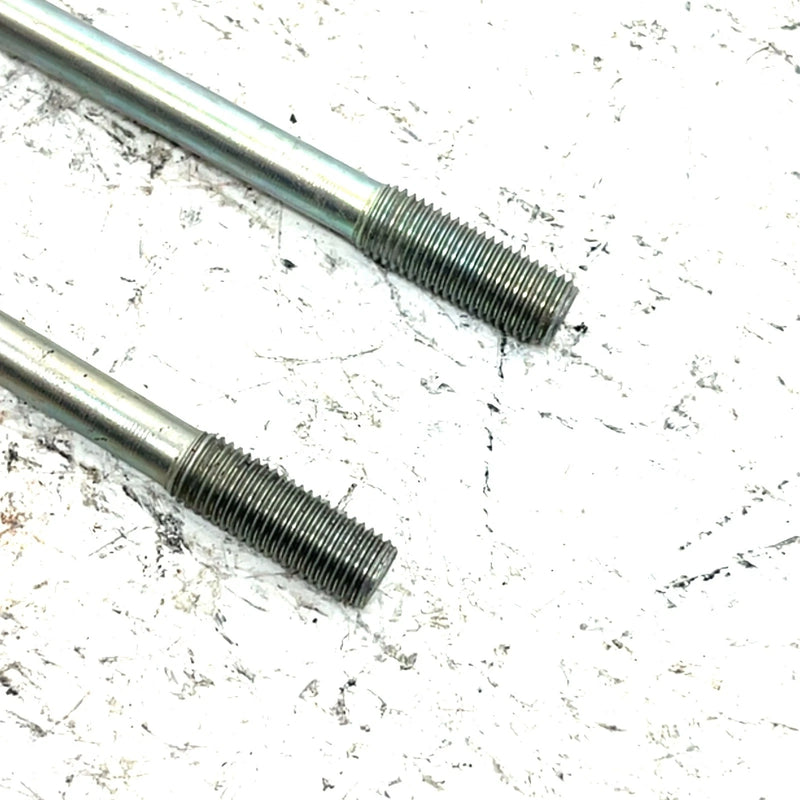 06-09 Yamaha Rhino 450 4x4 OEM Cylinder Head Bolt Set  90105-10135-00 XY2