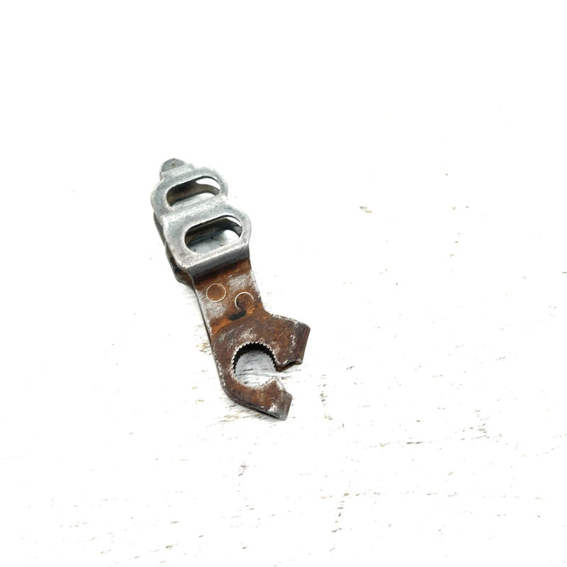 03 Honda Foreman Rubicon 500 4x4 OEM Rear Brake Cam Arm 43410-HN2-000 AH93