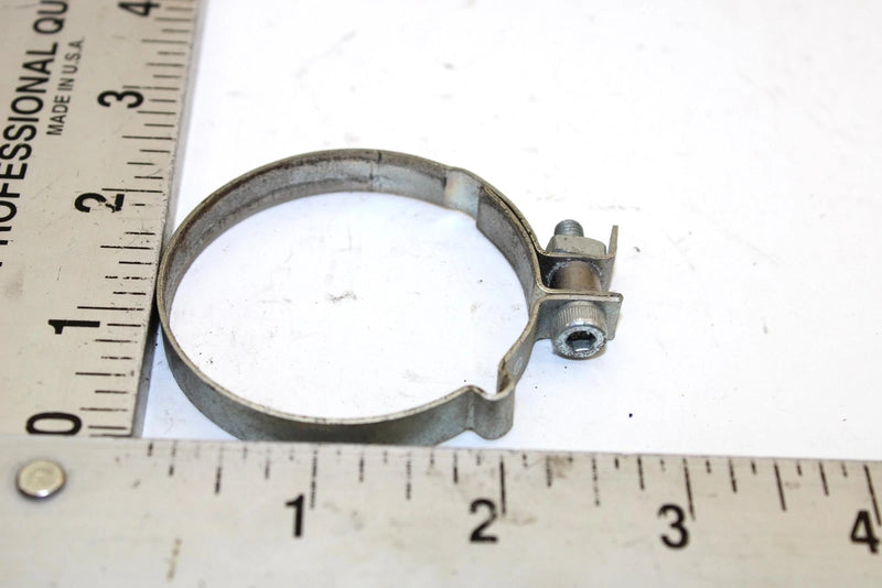 2008 Yamaha Fx Nytro Oem Airbox Joint Clamp 90450-56007-00 Q2446