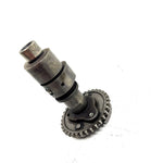2003 Kawasaki Prairie 650 KVF650A 4x4 OEM Rear Camshaft 49118-1239 AK37