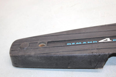 92 Polaris Trail Boss 4x4 Oem Front Right Chain Guard 5431085 AP7