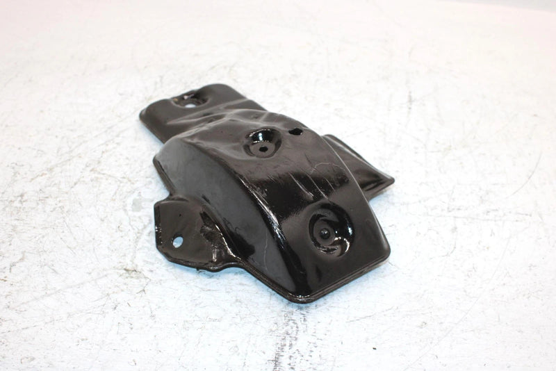 1998 Kawasaki Bayou 300 Oem Rear Diff Skid Plate 55020-1306 AK17
