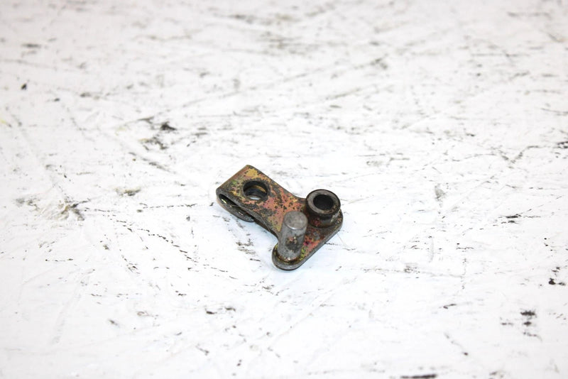 1997 Ski-doo Vmax 700 Sx Oem Choke Cable Arm 89A-14588-00-00 SS10