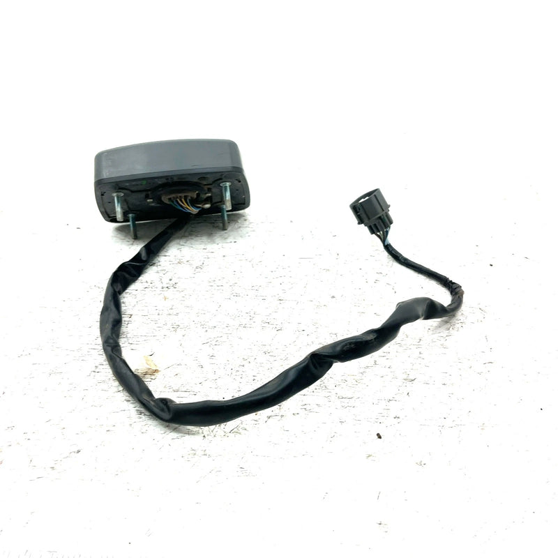 04-07 Honda Rancher 400 TRX400FA 4x4 AT OEM Speedometer 37200-HN7-003 AH77