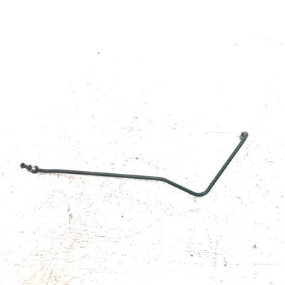 96 Yamaha Kodiak 400 4x4 OEM Front Mid Brake Line Set 4SH-25882-00-00 AY64
