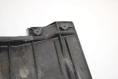 1999 Sea-doo Gti Oem Ride Plate 271000712 JS54