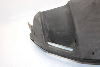 96 Polaris Xcr Sp 600 Oem Nose Cone W/Brace 5131070 SP154