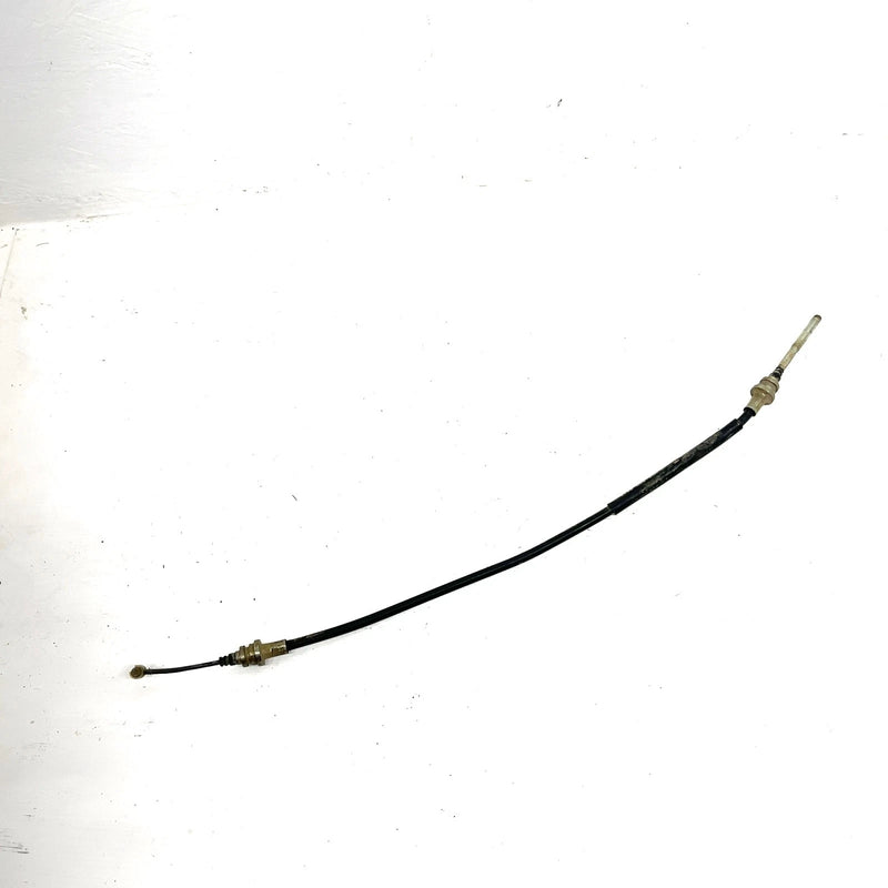 09 Honda Rancher 420 TRX420 ES OEM Front Final Clutch Cable 41570-HP5-600 AH76