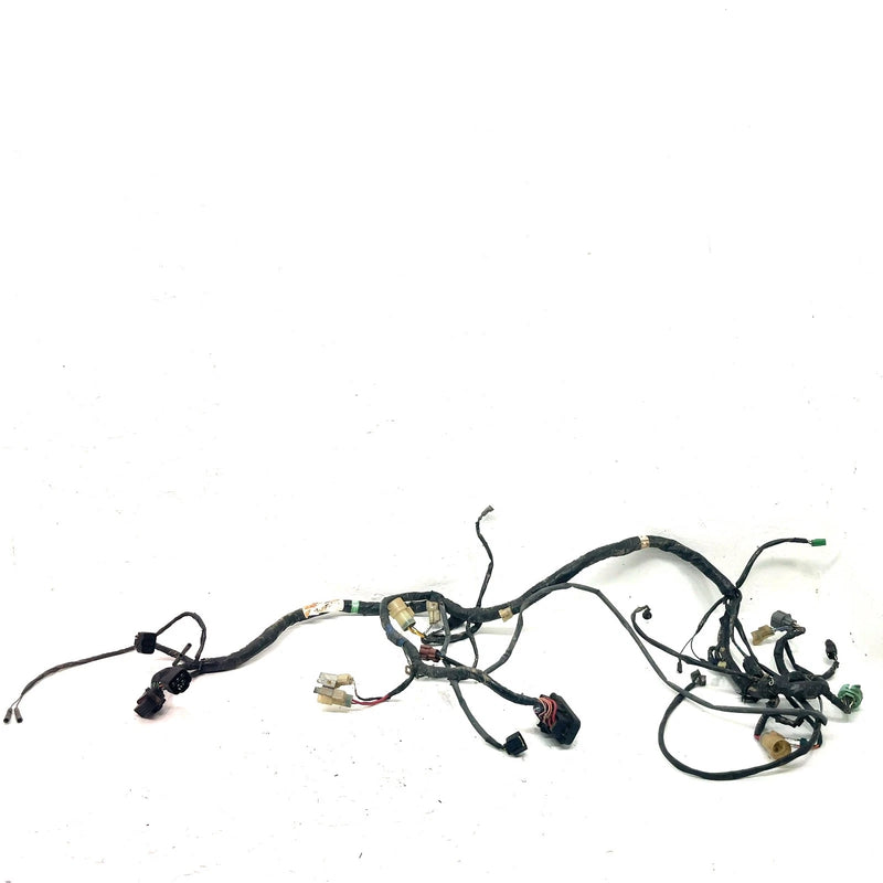 04 Honda Foreman Rubicon 500 4x4 OEM Main Wire Harness 32100-HN2-000 AH86