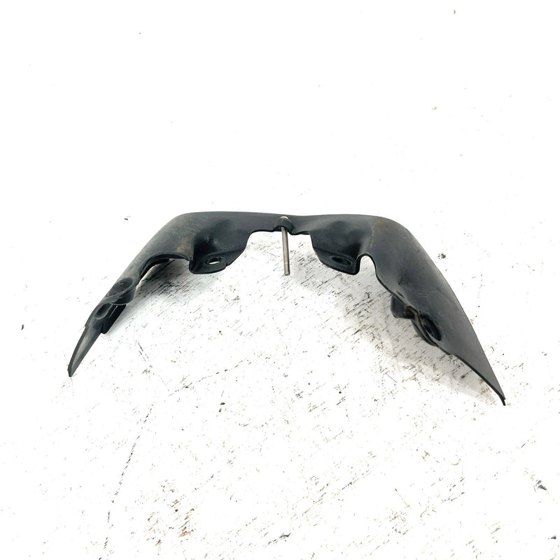 05 Honda Foreman 500 TRX500FE 4x4 ES OEM Lower Gauge Cover 53210-HP0-A00ZA AH90