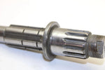 1988 Yamaha  Moto 4 Oem Transmission Middle Bevel Shaft 2HT-17523-00-00 AY31