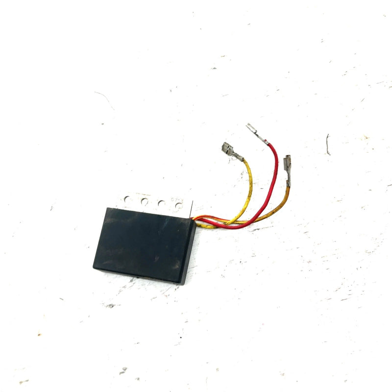 90-93 Polaris Trail Boss 350L 4X4 OEM Voltage Regulator 4060087 AP233
