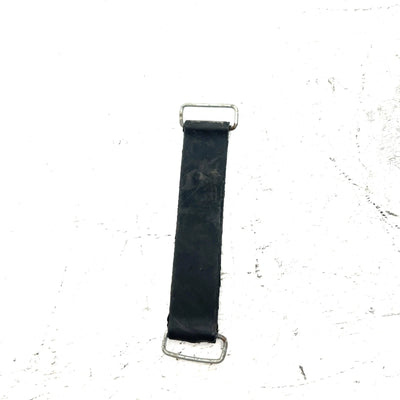 09-13 Honda Big Red 700 MUV700 OEM Battery Strap 95012-17001 XH0