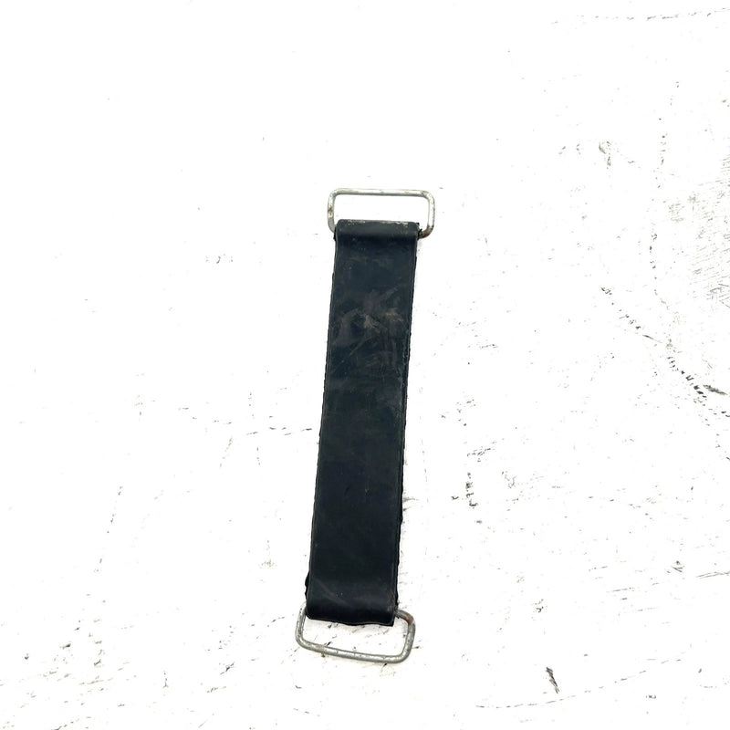 09-13 Honda Big Red 700 MUV700 OEM Battery Strap 95012-17001 XH0