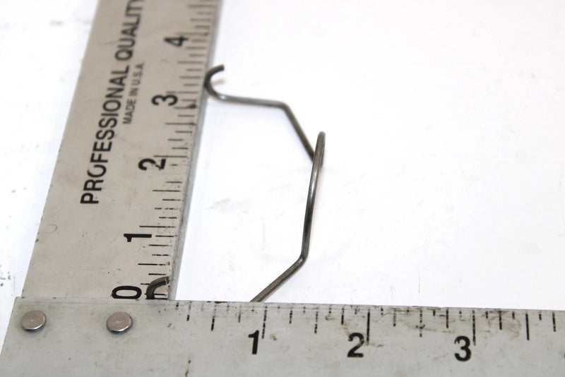 Ski-doo Oem Exhaust Power Valve Spring Clip 420838082 Q3875