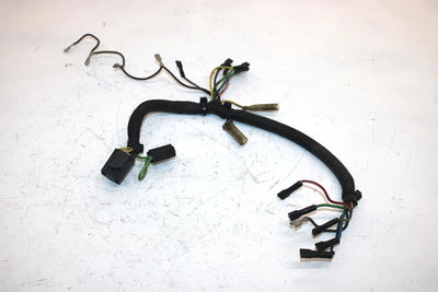 91 Polaris Trail Boss 350l 4x4 Oem Headlight Harness 2460307 AP15