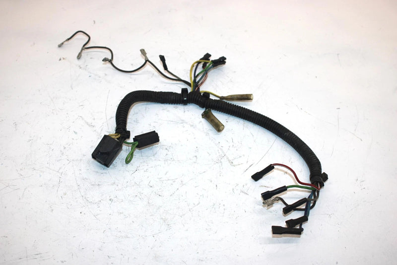 91 Polaris Trail Boss 350l 4x4 Oem Headlight Harness 2460307 AP15