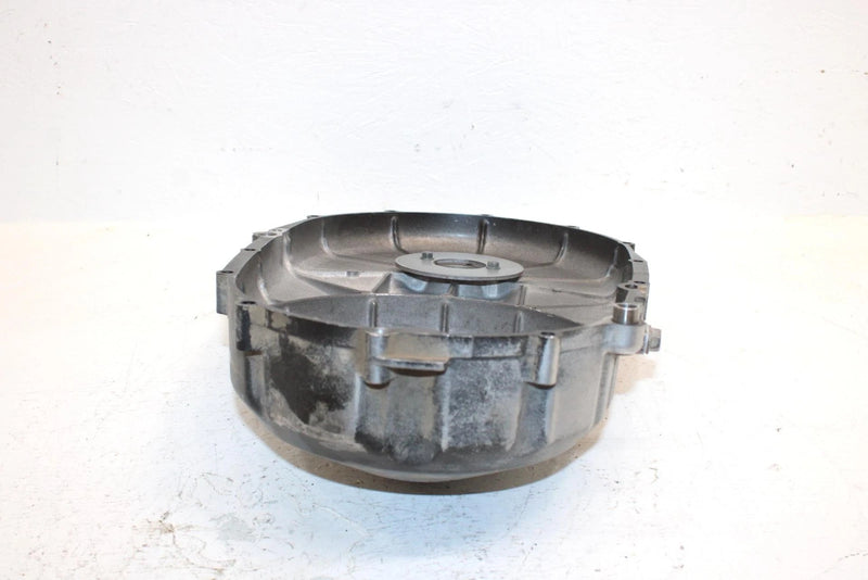 2009 Suzuki Lt-a400f Oem Clutch Belt Cover 11371-27H00 AS26