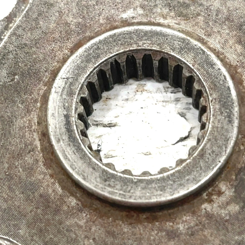 2001 Bombardier DS650 OEM 16T Sprocket 711236470 AB16