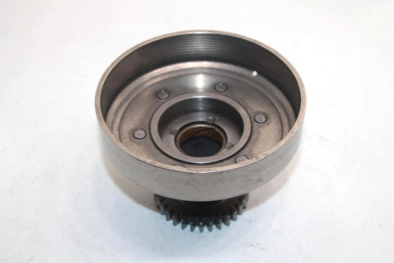 03 Suzuki Vinson 500 Lt-f500f Oem Clutch Housing 21120-03G50 AS24