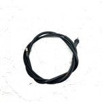 2004 John Deere Trail Buck 650 EXT OEM Choke Cable 707000334 AJ1