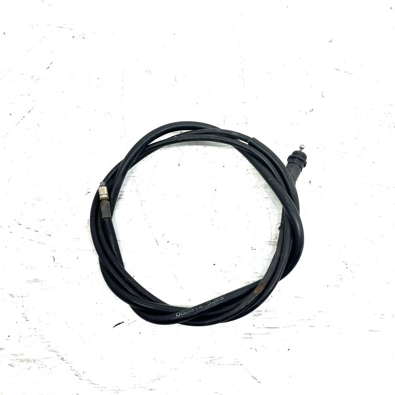 2004 John Deere Trail Buck 650 EXT OEM Choke Cable 707000334 AJ1