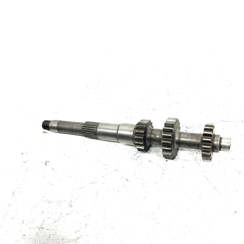 2004 Yamaha Rhino 660 OEM Secondary Transmission Shaft 5UG-17681-00-00 XY3
