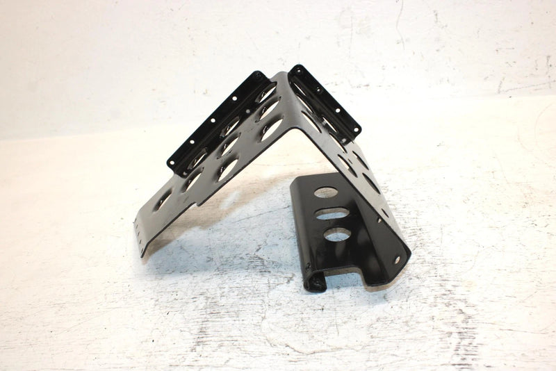 1995 Arctic Cat Pantera Oem Left Footwell 0706-867 SA17