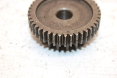 2002 Honda Foreman Rubicon 500 Oem Starter Reduction Gear 28140-HN0-A00 AH53