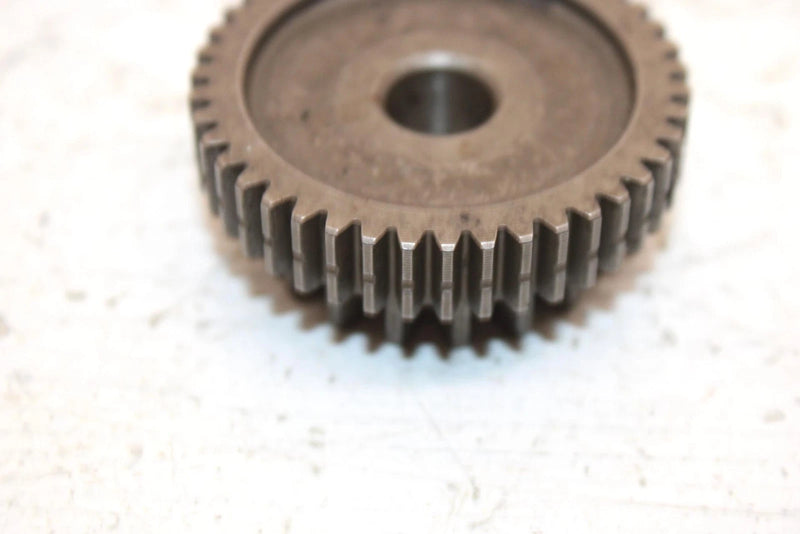 2002 Honda Foreman Rubicon 500 Oem Starter Reduction Gear 28140-HN0-A00 AH53