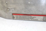 95 Polaris 600 XCR OEM Belt Cover Clutch Guard 5240965 SP121