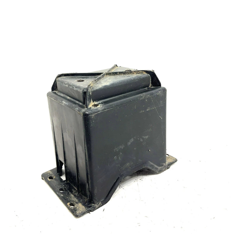 04-09 Polaris Ranger 500 4X4 OEM Battery Box 5434037 XP9