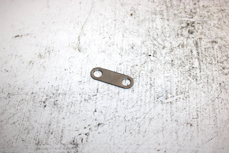 97 Arctic Cat Tigershark Monte Carlo Oem Rear Inner Tow Hook Plate 0673-656 JA12