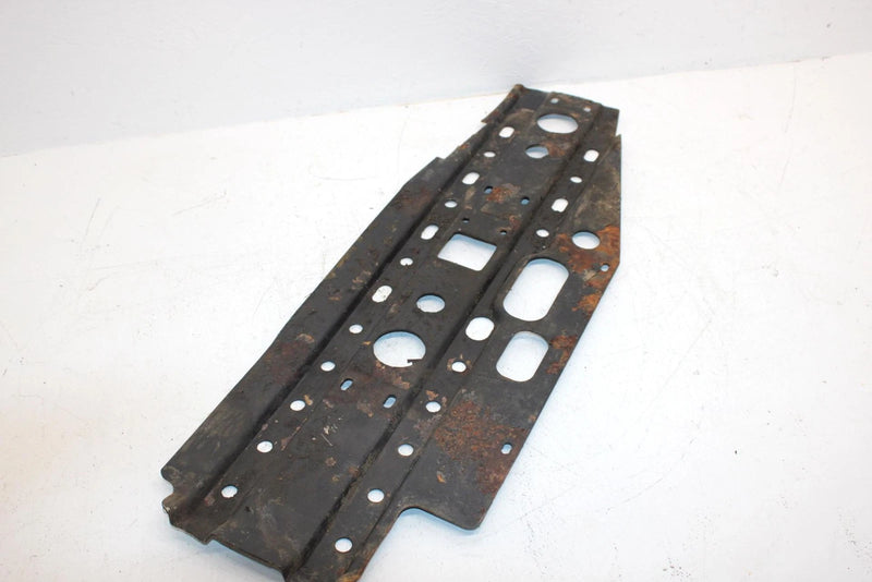 1995 Polaris 300 4x4 Oem Skid Plate 5240560-067 AP160