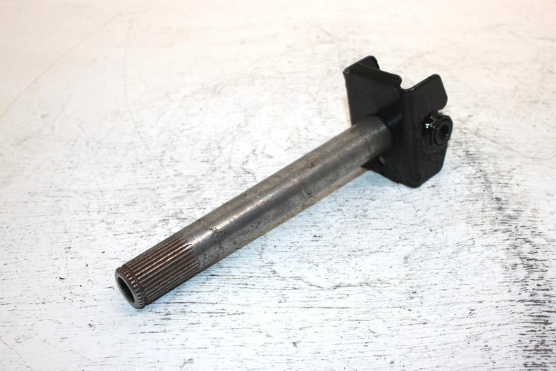 2000 Ski-doo Mxz 600 Oem Steering Spindle 506151234 SS0