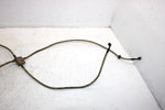 2005 Arctic Cat Atv 650 Oem Front Brake Line 0502-627 AA27