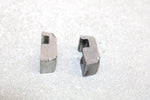 Polaris Oem Original Grey Bolt Head Boss (Pair) 5131112 Q1269